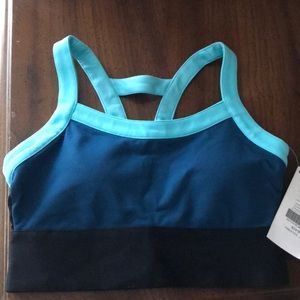 Sports bra